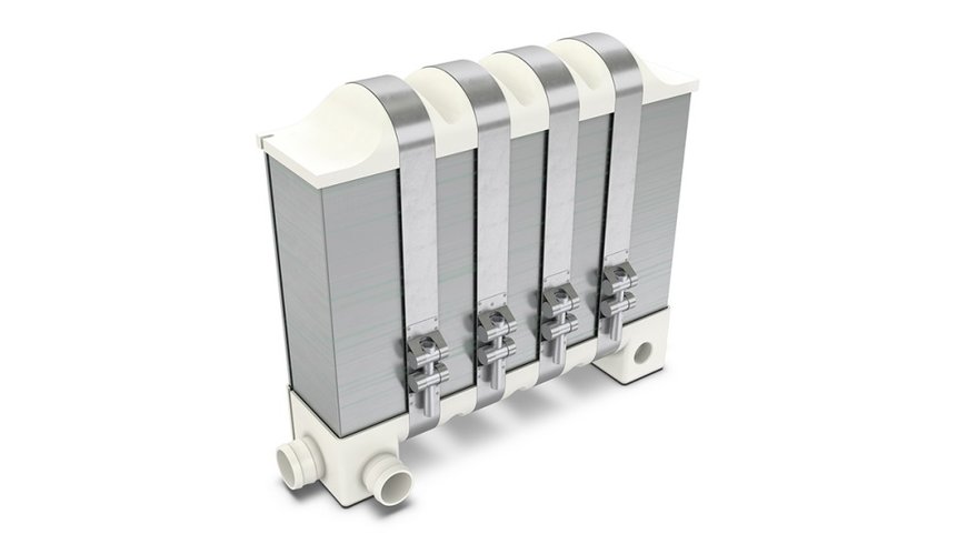 Sustainable Alternative Drive Systems